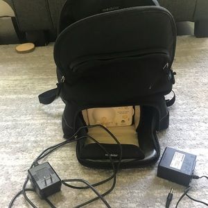 Medela Advanced Pump In Style